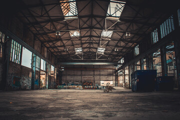 Lostplace