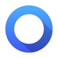 blank icon frame