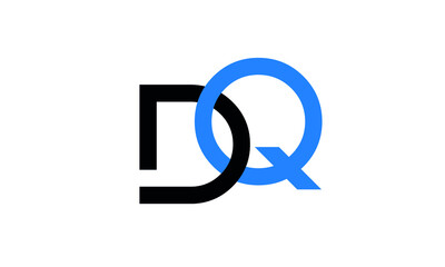 DQ Q D Images Illustrations Vectors Letter