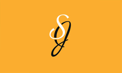 JS S J Images Illustrations Vectors Letter