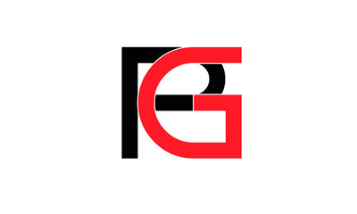 PG GP G P Images Illustrations Vectors Letter