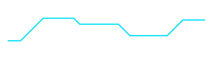 hud border line