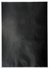black printer ink remain on white paper behind clear film, black and white printer texture or ink surface. cool photo overlay.