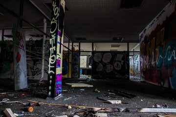 Lostplace