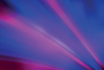 Light Purple, Pink vector modern elegant background.