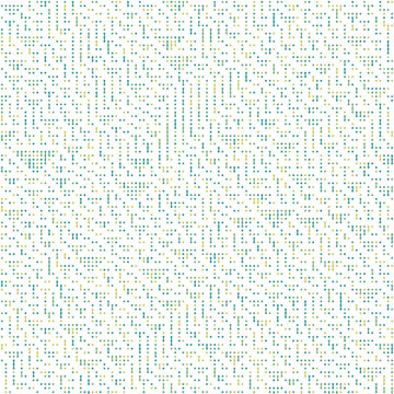 Rule 149 Neighbors 3 Elementary cellular automaton random seed sample implementation illustration