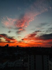 Fototapeta premium Sunrise