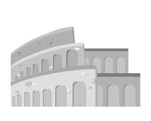 rome colosseum design