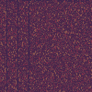 Rule 219 Neighbors 3 Elementary cellular automaton random seed sample implementation illustration