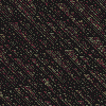 Rule 225 Neighbors 3 Elementary cellular automaton random seed sample implementation illustration