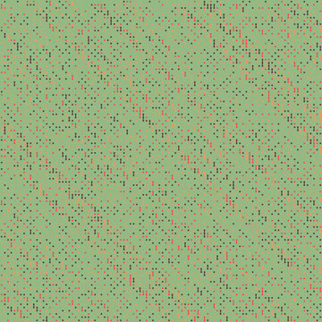 Rule 227 Neighbors 3 Elementary cellular automaton random seed sample implementation illustration