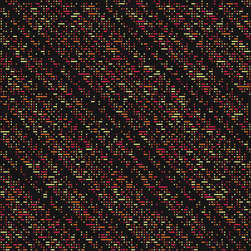 Rule 229 Neighbors 3 Elementary cellular automaton random seed sample implementation illustration