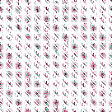 Rule 229 Neighbors 3 Elementary cellular automaton random seed sample implementation illustration