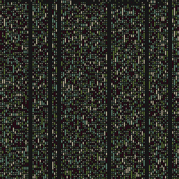 Rule 233 Neighbors 3 Elementary cellular automaton random seed sample implementation illustration