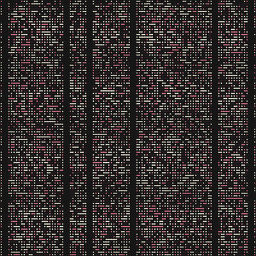 Rule 237 Neighbors 3 Elementary cellular automaton random seed sample implementation illustration