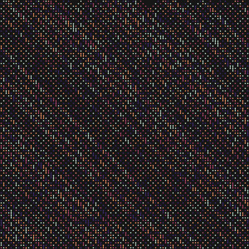 Rule 242 Neighbors 3 Elementary cellular automaton random seed sample implementation illustration