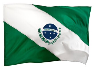 flag of Paraná