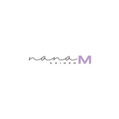 nanam logo