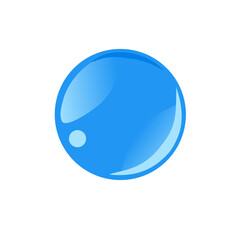 Water drop icon