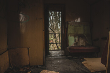 Lostplace