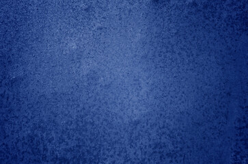 Blue Dark Wall Background