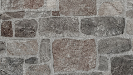 OLd grungy Textured brick wall