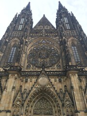 Fototapeta premium saint cathedral