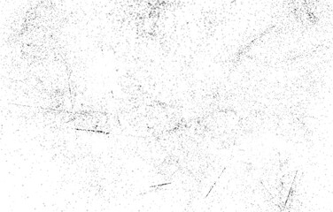 Black and white grunge. Distress overlay texture. Abstract surface dust and rough dirty wall background concept.Abstract grainy background, old painted wall.
