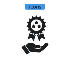 quality icons  symbol vector elements for infographic web
