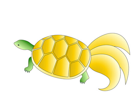 蓑亀 Images Browse 43 Stock Photos Vectors And Video Adobe Stock