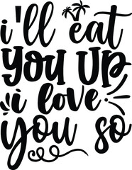 Kids SVG Bundle, Kids Quotes