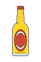 beer bottle icon