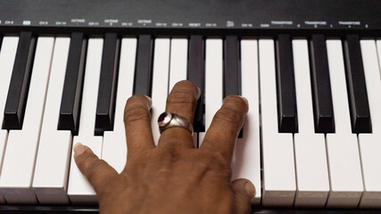 keyboard middi