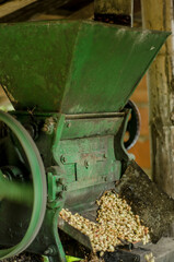 Colombia, sus colores y aromas