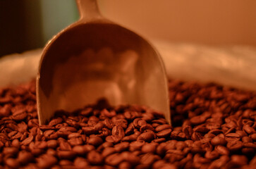 Colombia, sus colores y aromas