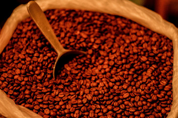 Colombia, sus colores y aromas