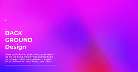 gradient abstract background