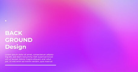 gradient abstract background