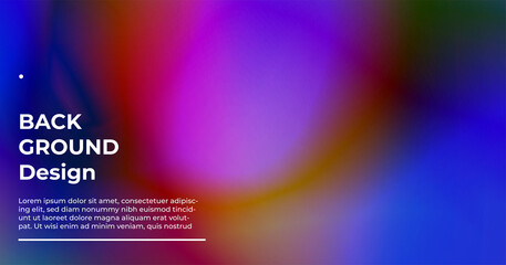 gradient abstract background