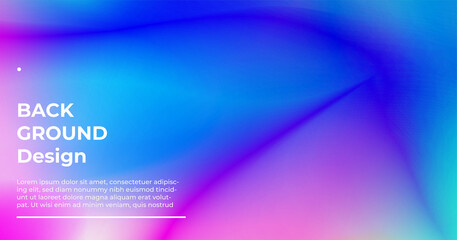 gradient abstract background