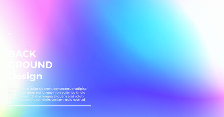 gradient abstract background