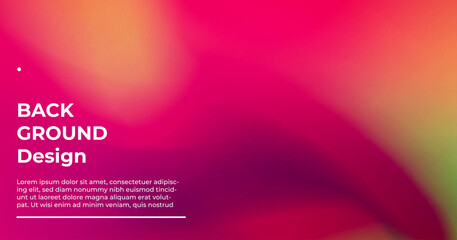 gradient abstract background