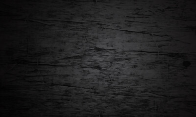 Dark black texture background