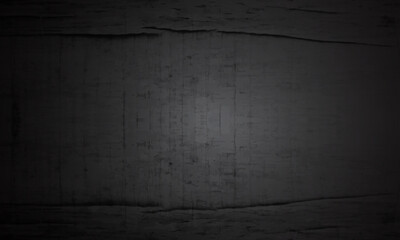 Dark black texture background
