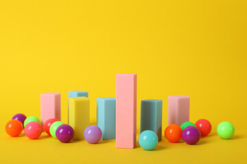 Concept of business roles and responsibilities, business concept