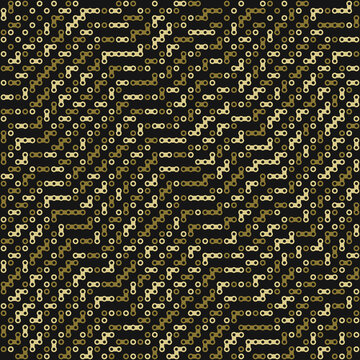 Rule 59 Neighbors 3 Elementary cellular automaton random seed sample implementation illustration