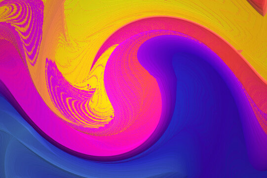 creative colorful abstract background high quality wall texture details