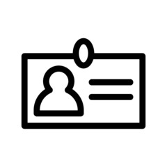 business man ok icon or logo isolated sign symbol vector illustration - high quality black style vector icons
