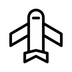 business travel icon or logo isolated sign symbol vector illustration - high quality black style vector icons
