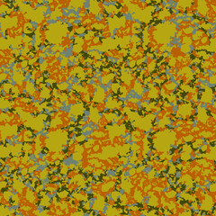 Abstraction. Vector illustration. Background for printing.